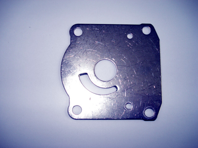 Yamaha utenbordsmotor outerplate cartridge F25A